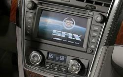 2009 Cadillac SRX #6