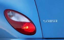 2010 Chrysler PT Cruiser #3
