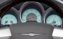 2009 Chrysler Sebring #9