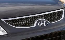 2010 Hyundai Veracruz #5