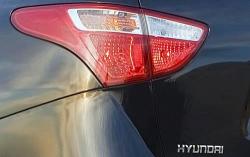 2010 Hyundai Veracruz #4