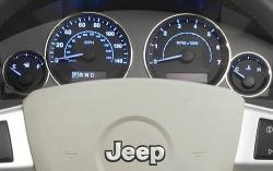 2010 Jeep Grand Cherokee #8