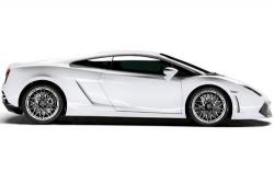 2009 Lamborghini Gallardo #3