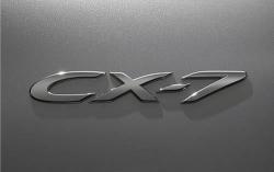 2009 Mazda CX-7 #8