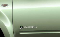2010 Mercury Mariner Hybrid #5