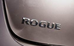 2009 Nissan Rogue #6