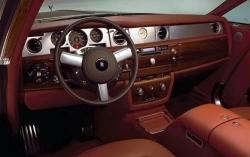 2009 Rolls-Royce Phantom Coupe #7