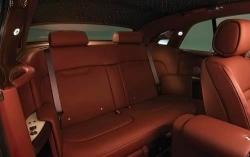 2009 Rolls-Royce Phantom Coupe #4