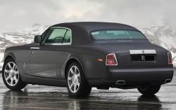 2009 Rolls-Royce Phantom Coupe #3
