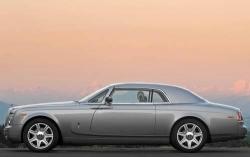 2009 Rolls-Royce Phantom Coupe #2