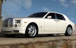2009 Rolls-Royce Phantom #2