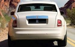 2009 Rolls-Royce Phantom #9