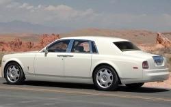 2009 Rolls-Royce Phantom #7