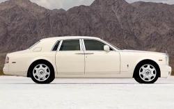 2009 Rolls-Royce Phantom #6