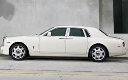 2009 Rolls-Royce Phantom #4