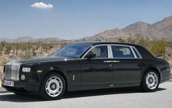 2009 Rolls-Royce Phantom #3