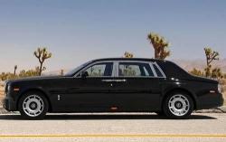2009 Rolls-Royce Phantom #5