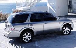 2009 Saab 9-7X #3
