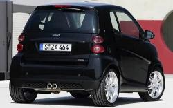2009 smart fortwo #8