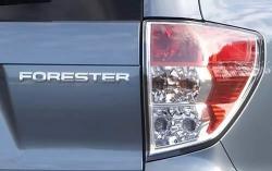2010 Subaru Forester #9