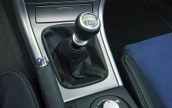 2009 Subaru Legacy #8