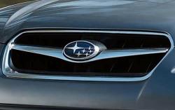 2009 Subaru Legacy #5