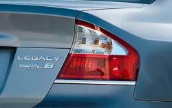 2009 Subaru Legacy #4
