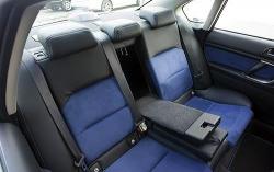 2009 Subaru Legacy #3