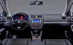 2009 Volkswagen Jetta #3