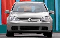 2009 Volkswagen Rabbit #9