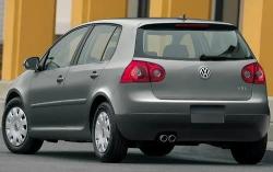 2009 Volkswagen Rabbit #6