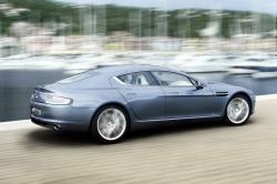 2010 Aston Martin Rapide #25