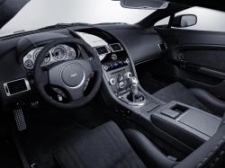 2010 Aston Martin V8 Vantage #22
