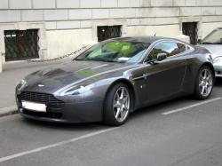 2010 Aston Martin V8 Vantage #21