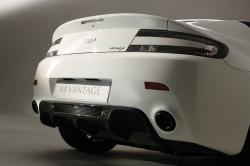 2010 Aston Martin V8 Vantage #20