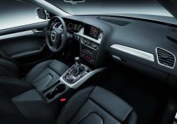 2010 Audi A4 #20