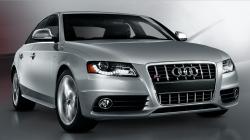 2010 Audi S4 #11