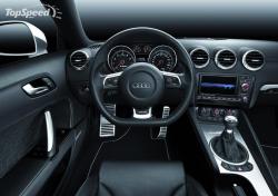 2010 Audi TT #15