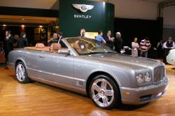 2010 Bentley Azure T #12
