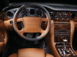 2010 Bentley Azure T #11
