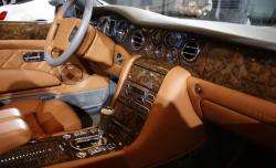 2010 Bentley Azure T #15