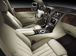 2010 Bentley Continental Flying Spur #2