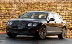 2010 Bentley Continental Flying Spur Speed #3
