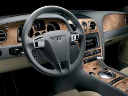 2010 Bentley Continental GT #16