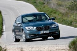 2010 BMW 5 Series #15