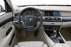2010 BMW 5 Series Gran Turismo #13