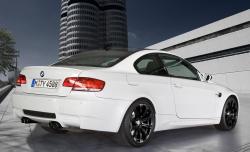 2010 BMW M3 #12