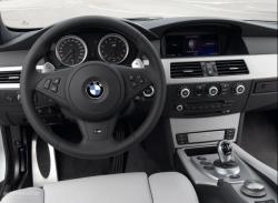 2010 BMW M5 #8