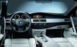 2010 BMW M5 #2