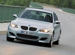 2010 BMW M5 #12